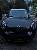 MINI Mini Countryman Cooper SD All 4 - MINI Cooper SD SUV