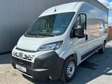 Fiat Ducato Kasten 140 Multijet, L3H2 Maxi - AHK - Fiat Ducato: L3