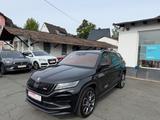 Skoda Kodiaq RS 4x4 DSG/KAMERA/AHK/ - Skoda Kodiaq: RS