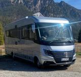 Niesmann + Bischoff Flair 880 LE,  SILBER kein Champagner - Angebote