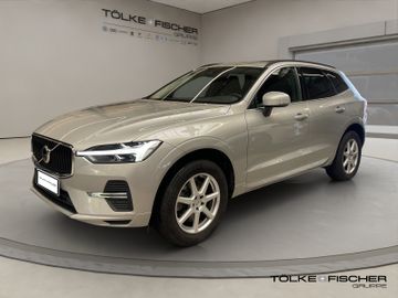 Volvo XC60 - 2