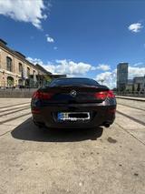 BMW 640 Gran Coupé 640d Gran Coupé - - BMW 6er Reihe Gebrauchtwagen in Berlin