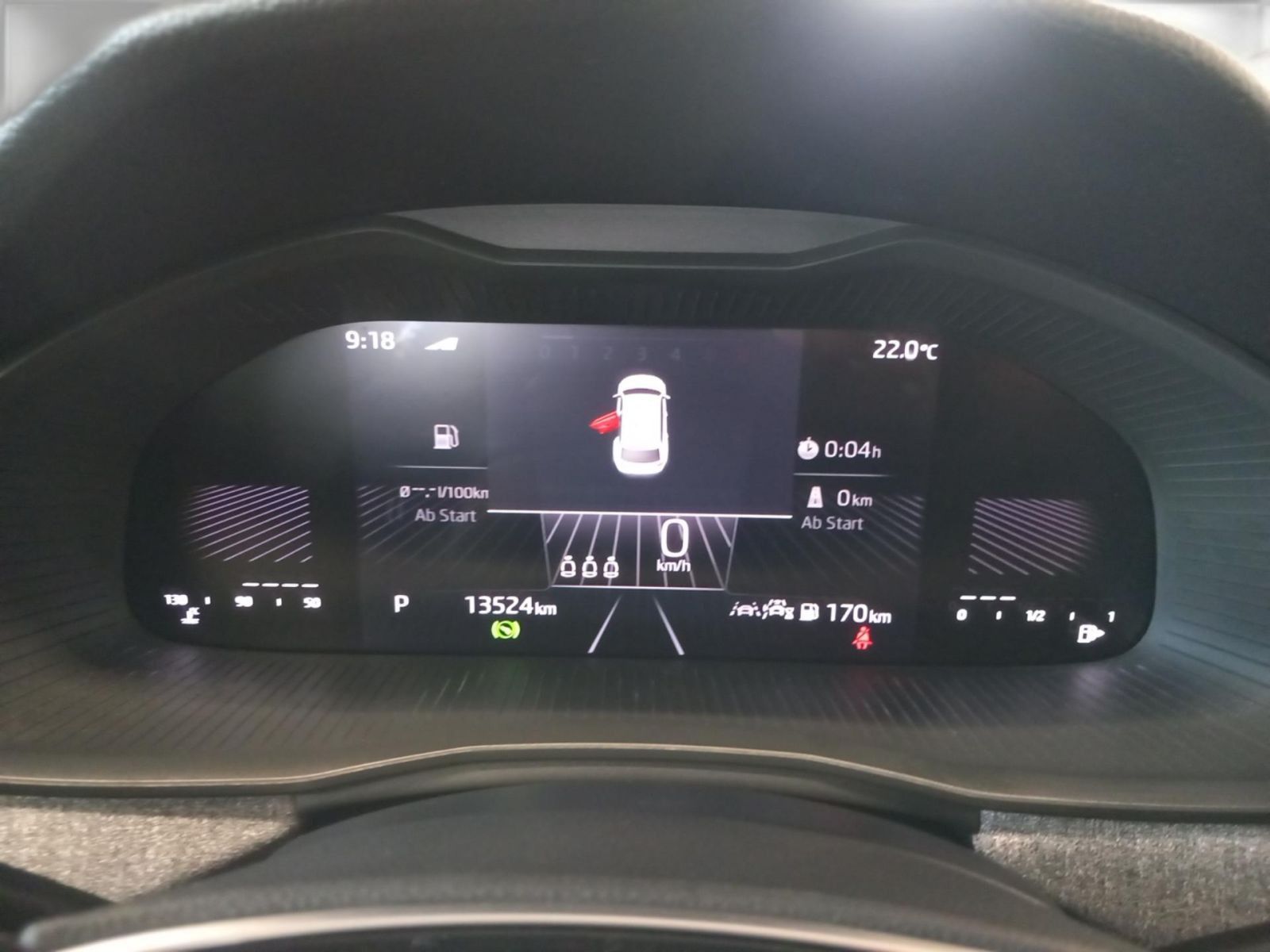 Skoda Kamiq - Bild 17