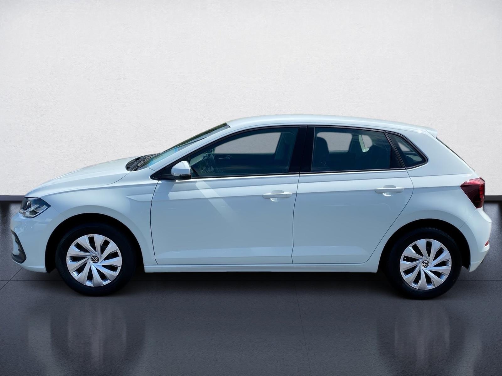 Volkswagen Polo 1.0 Life LED Klima Sitzhzg. DynLicht LED