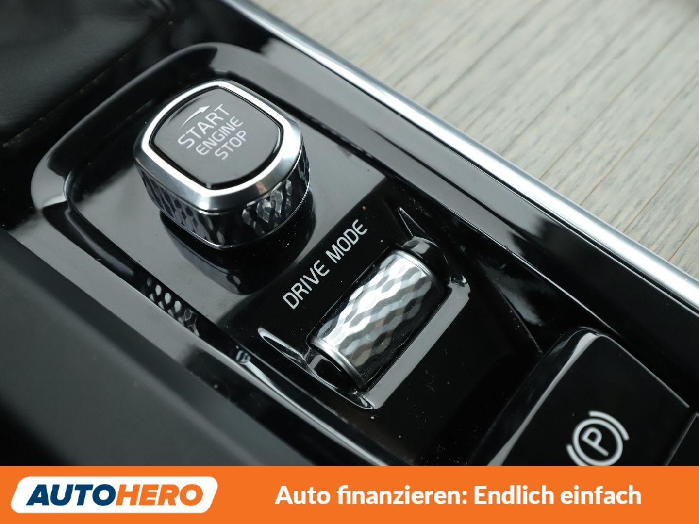 Volvo XC60 2.0 T6 Inscription AWD Aut.*NAV*HUD*ACC*CAM