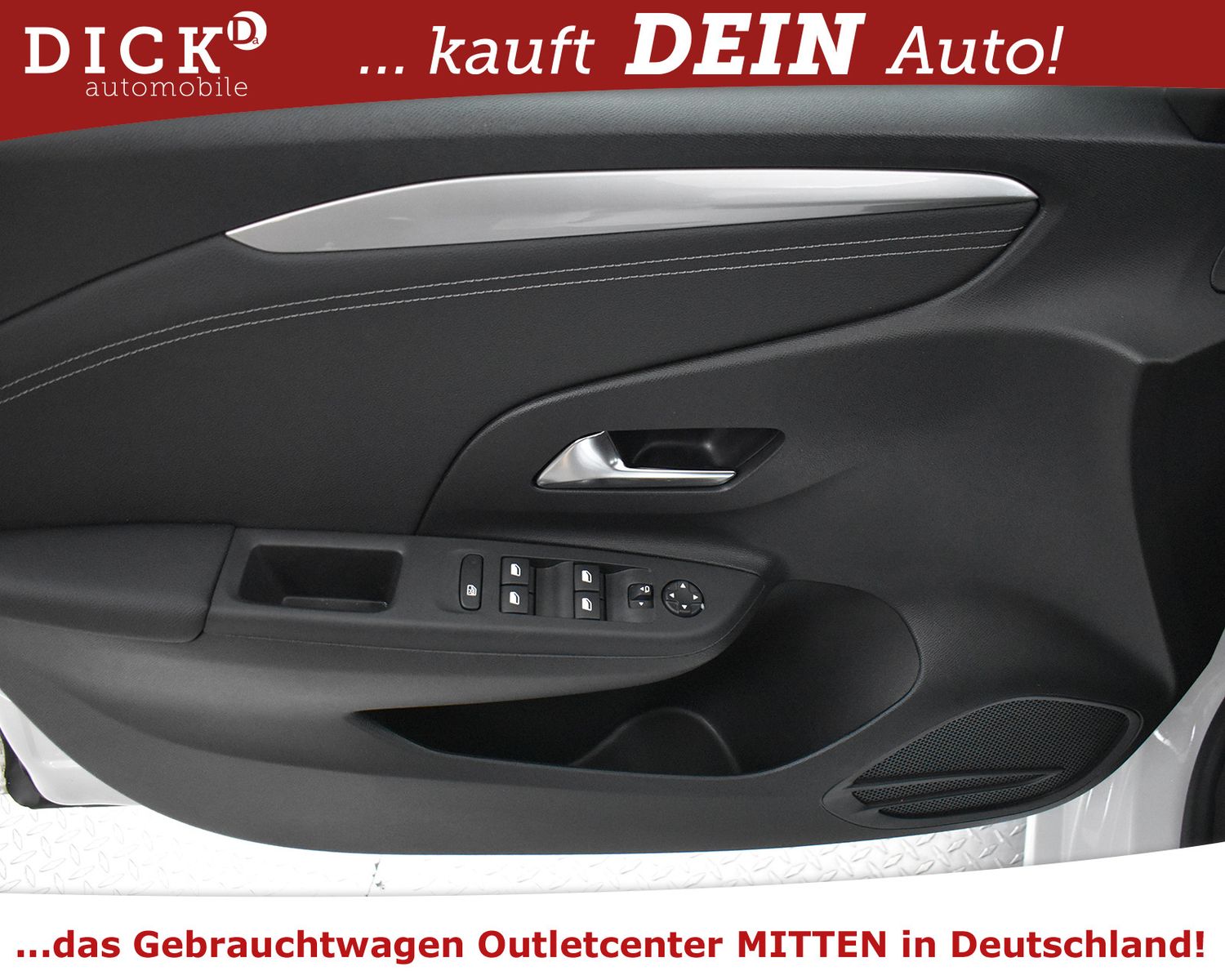 OPEL Corsa F 1.2 GS Line NAV+KAMER+LED+SHZ+VIRTU+TEMP - Image 18