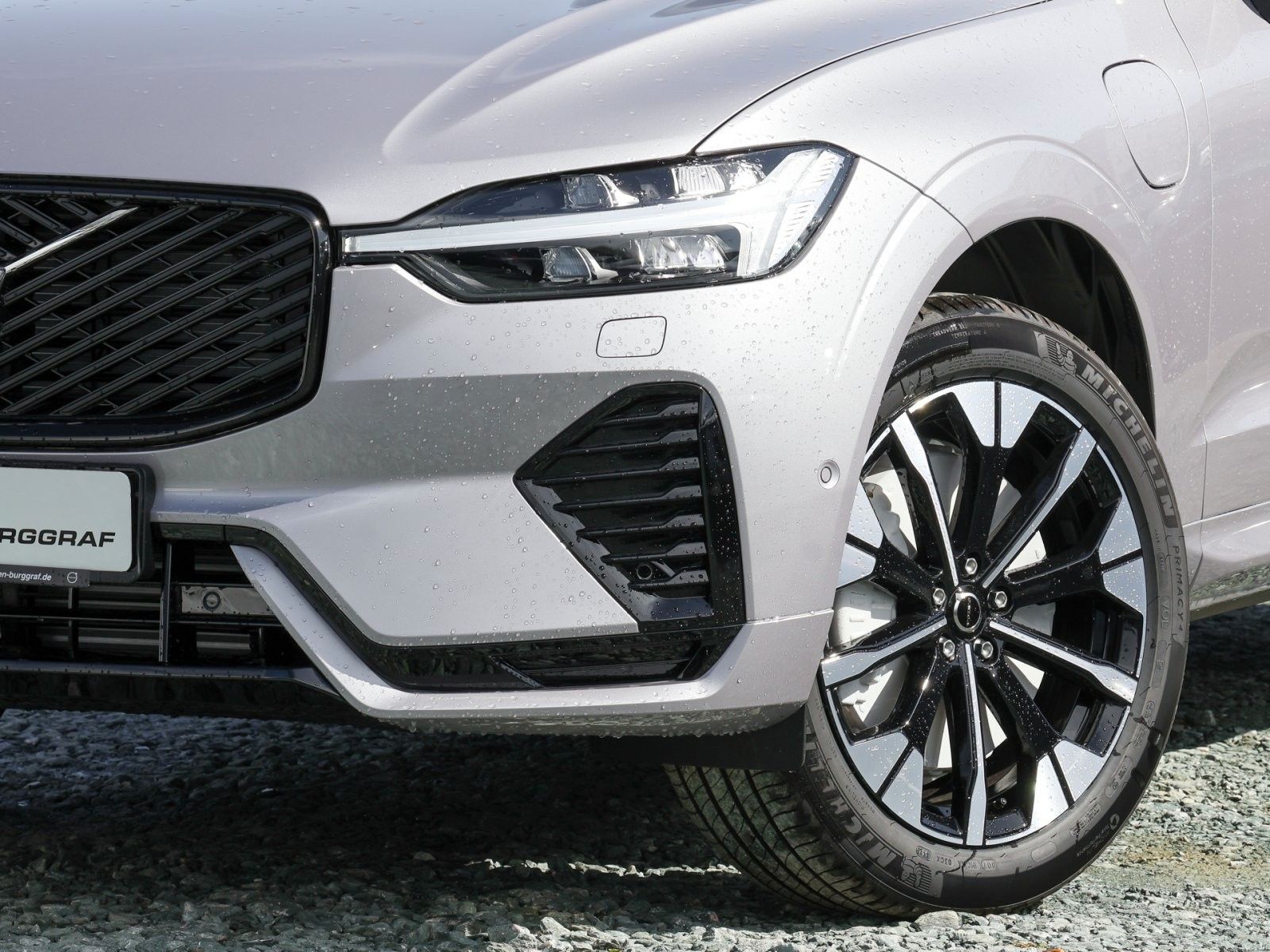 Volvo XC60 - Bild 3