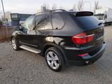 BMW X5 xDrive30d  7 Sitzer Automatik  Leder sitze  - BMW X5 in Erfurt