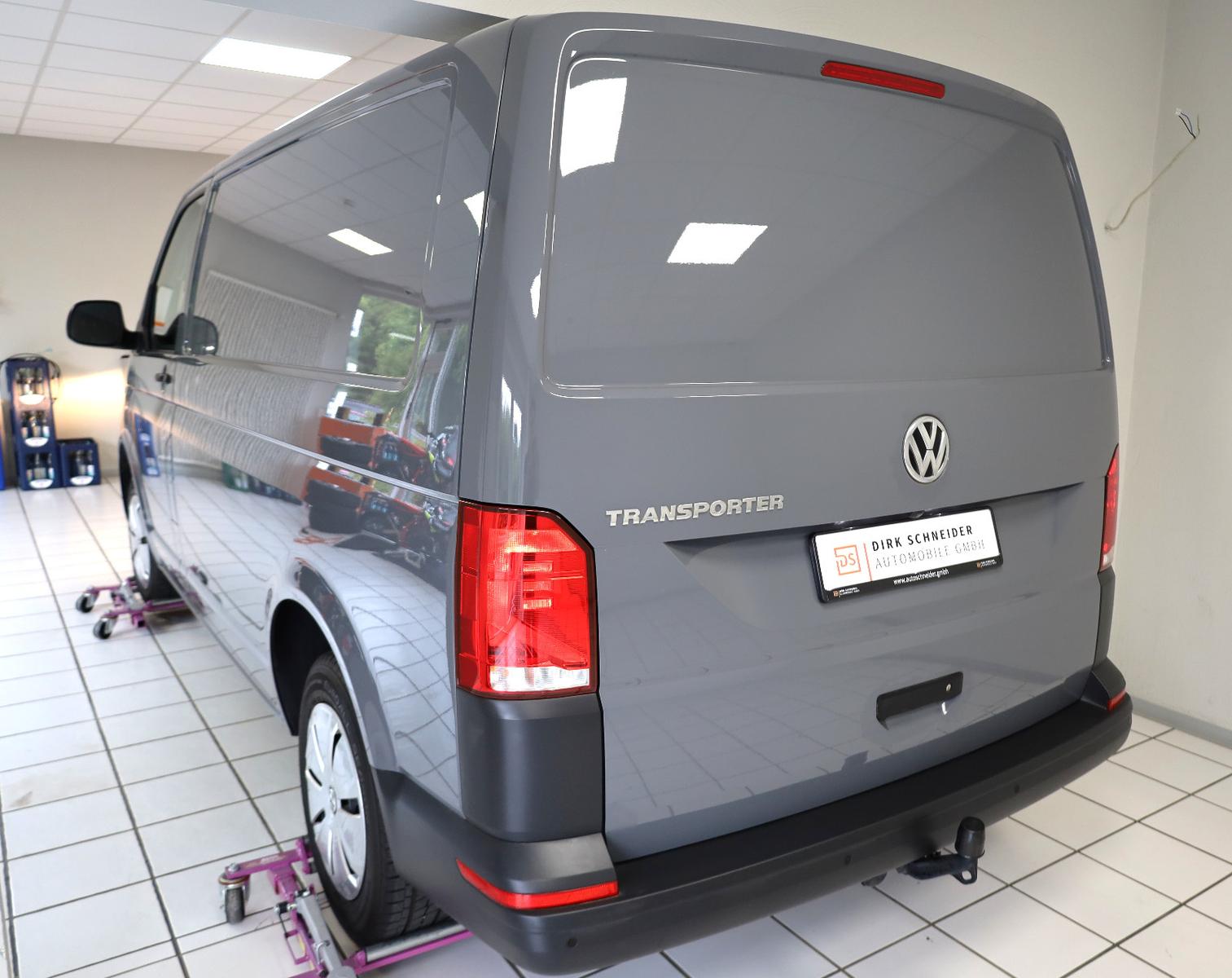 Volkswagen T6.1 Transporter |AHK|APP|PDC|TEMP|NAVI|RFK|KLIM