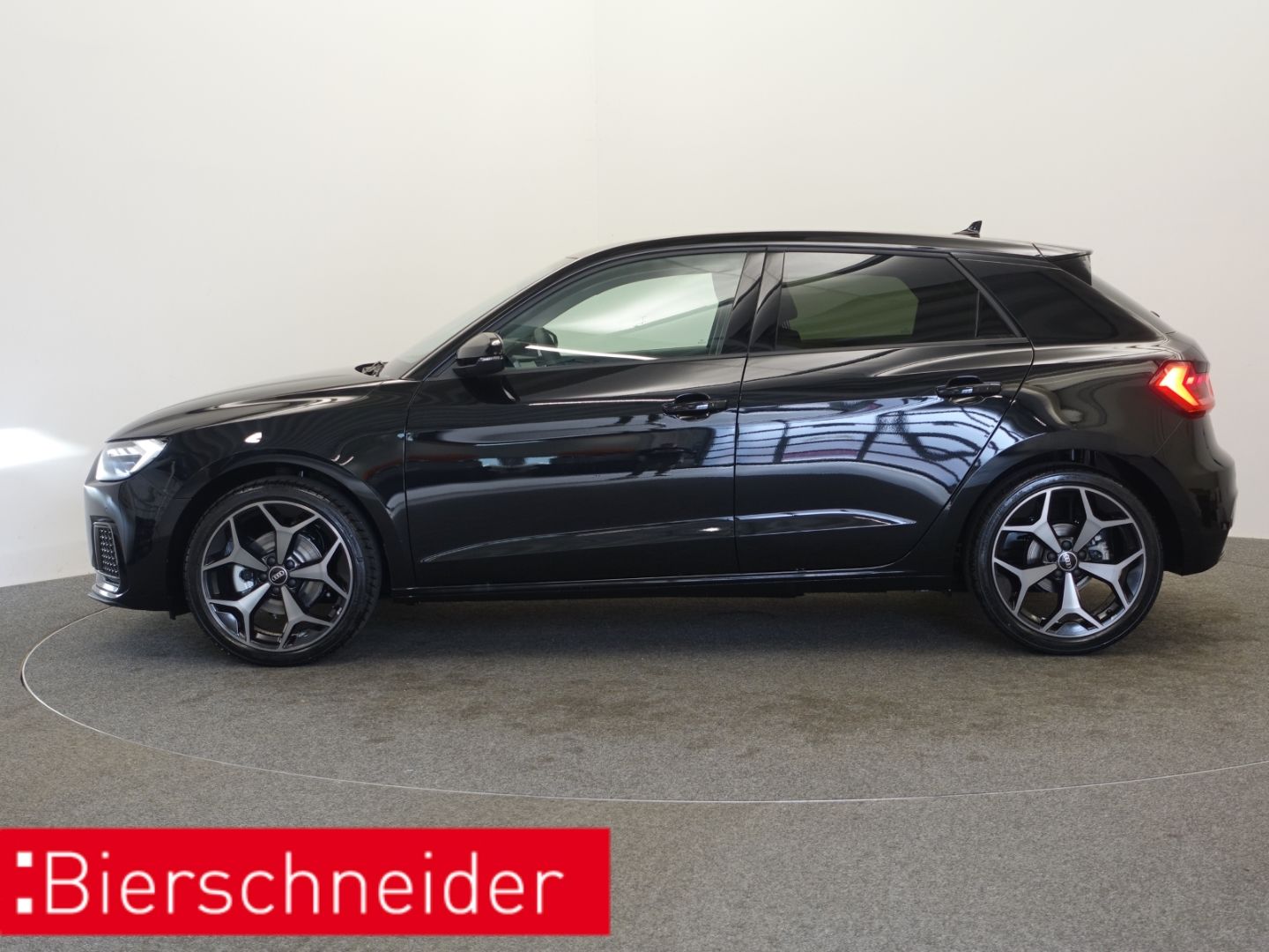 Audi A1 - Bild 4