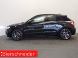 Audi A1 Sportback 30 TFSI S tronic advanced GARANTIE  - Audi mit Benzin-Antrieb: Kleinwagen