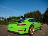 Porsche 991 GT3 RS approved bis 09/2026 1.Hand unfallfr. - Porsche: Gt2 R