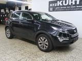 Kia Sportage 1.6 GDI 2WD ISG Vision Xtreme - Kia Gebrauchtwagen in Dortmund