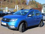 Dacia Sandero Stepway TCe 100 ECO-G Deal Klima - Dacia Sandero Stepway-Deal