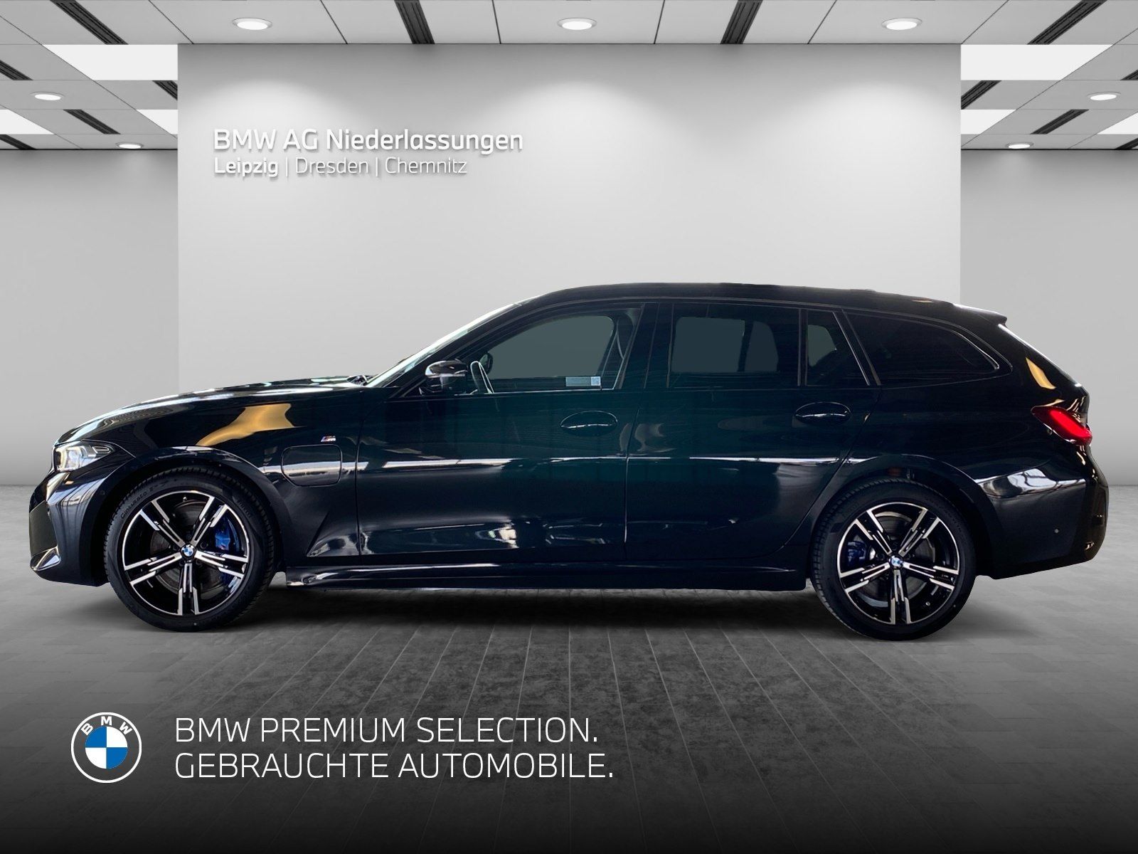 BMW 330 - Bild 4