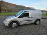 Ford Transit Connect, AHK, TÜV 07/27 - Ford Transit Connect aus 2013 mit Diesel-Antrieb