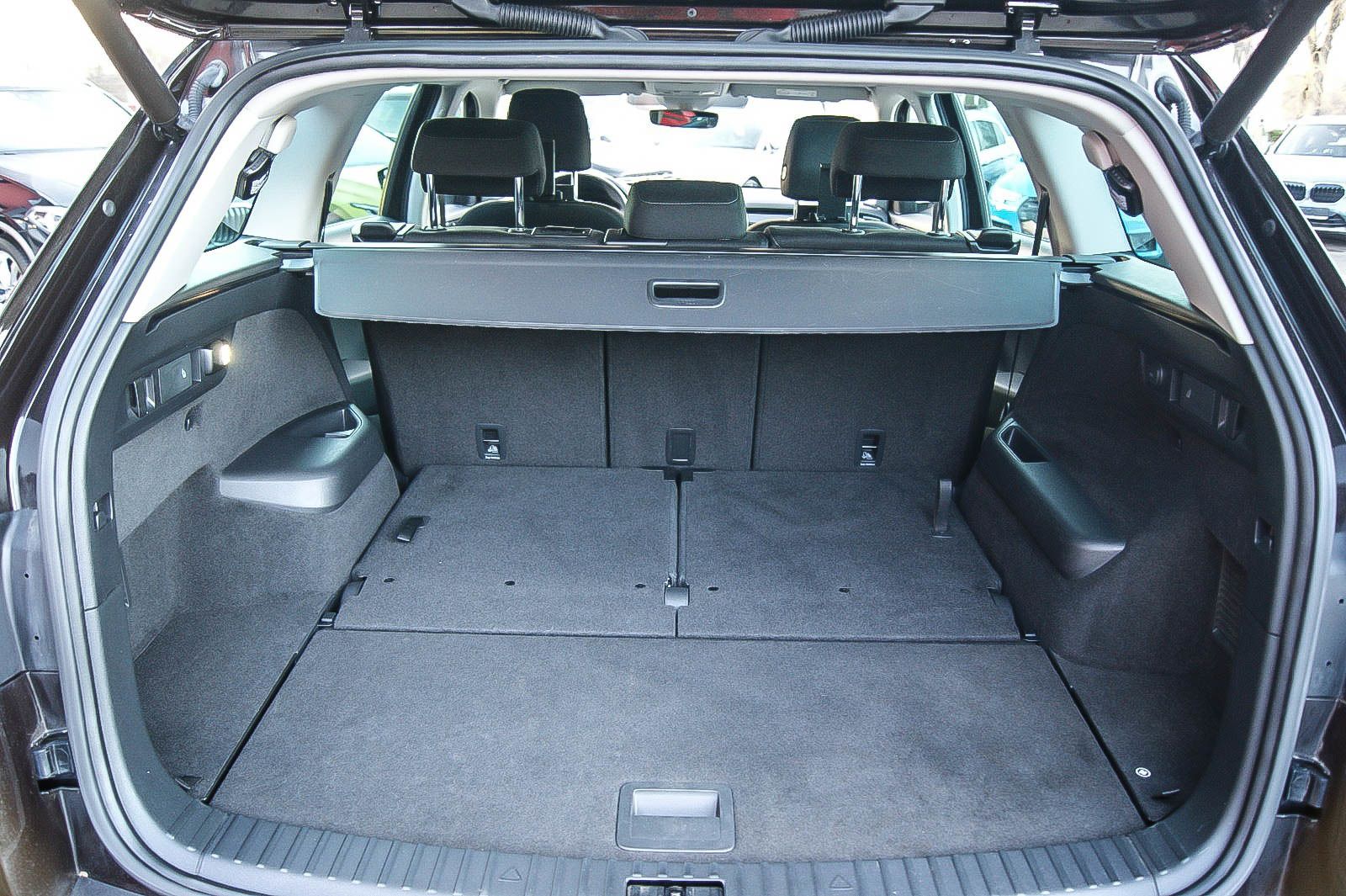 Fahrzeugabbildung SKODA Kodiaq 2.0 TSI Style 4x4 DSG LED 7 SITZE