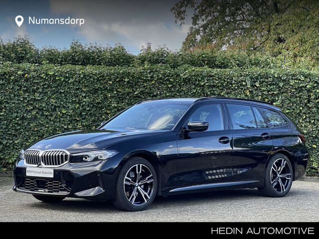 BMW 320 3-serie Touring 320i | M-Sport | HiFi | kame