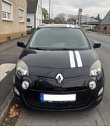 Renault Twingo 1.2 16V 75 Quickshift Dynamique - Renault Twingo: Quickshift
