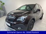 Opel Mokka 1.6 CDTI INNOVATION Automatik - Opel Mokka in Rostock
