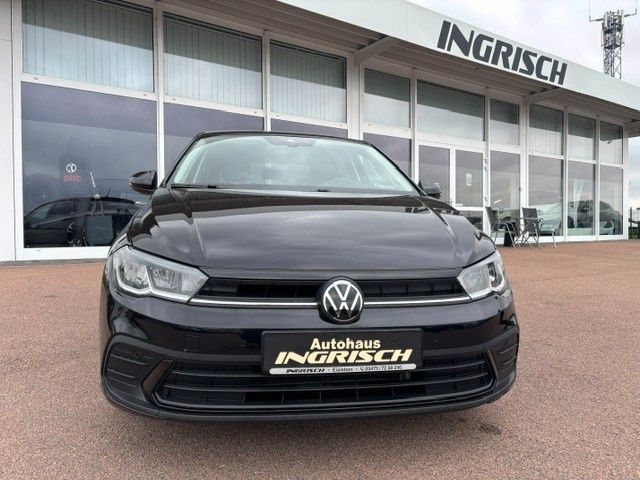 Volkswagen Polo VI 1.0 Move