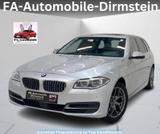 BMW 535 Baureihe 5 Touring 535 d xDrive - BMW 535 in Ludwigshafen