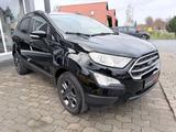 Ford EcoSport Cool & Conn./NAV/SHZ/LHZ/AHK
