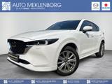 Mazda CX-5 2.5l "Takumi" "GSD" "BOSE" M Hybrid - Mazda CX-5: Takumi