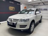 Volkswagen Touareg TDI*Facelift*Leder*STHZG*BI-XENON*DVD - Volkswagen Touareg aus 2008