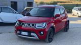 Suzuki Ignis 1.2 Hybrid Top - Suzuki Ignis Kombi Gebrauchtwagen