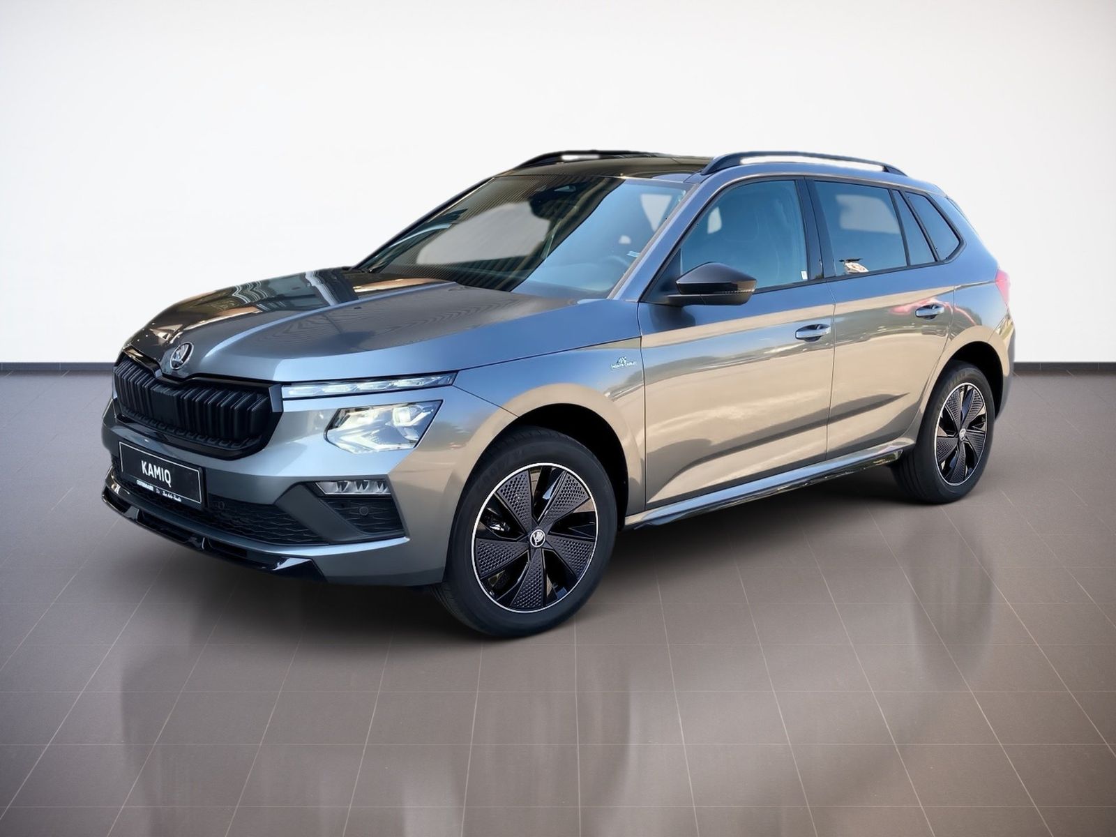 Skoda Kamiq - Bild 2