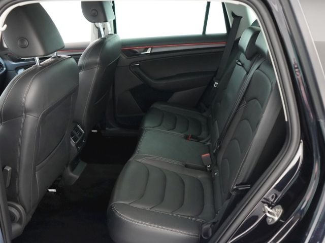 Kodiaq SOLEIL TSI DSG+LED+NAVI+RÜCKFAHRKAMERA+SI