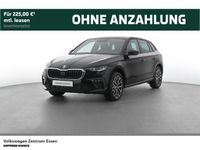 Skoda Scala - Vorschau Bild 1