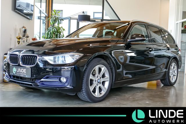 320 d Sport-Line |KLIMA|PDC|SHZ|17 ALU 