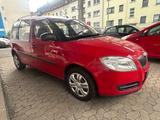 Skoda Roomster*TÜV NEU*SERVICE NEU - gebrauchte Skoda Van