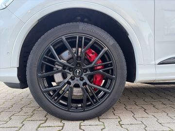 Audi Q7 - 5