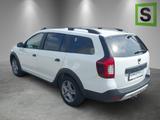 Dacia LOGAN MCV Stepway TCe 100 LPG - Dacia Logan: Kombi, Mcv