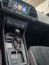 Seat Leon 2.0 Tdi 135kW 184PS FR DSG Fr Panorama  - Seat Leon: Fr Ps
