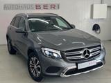 Mercedes-Benz GLC 220 d 4Matic*AHK*Kamera*ILS - Mercedes-Benz GLC 220 Gebrauchtwagen