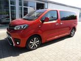 Toyota Proace Verso 2.0 D Autom.L1 Leder Navi AHK Massa - Auto gebraucht