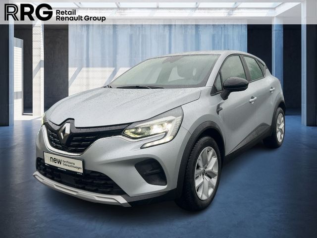 Renault Captur EQUILIBRE TCe 90