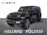 Jeep Wrangler Sahara 2.0 4x4 Navi Kamera ACC LED - Jeep Wrangler Neuwagen in Hamburg