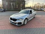 BMW G30 540i LCI M-Paket Deutsches Auto B5... - BMW 540 in Dortmund