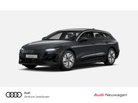 Audi A6 e-tron - Vorschau Bild 1