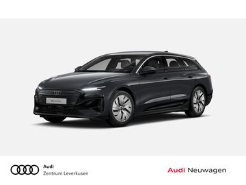 Audi Leasingangebot: Audi A6 Avant e-tron ACC KAM LED SHZ PDC APP CONNECT