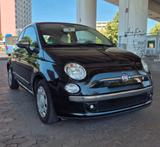 Fiat 500 C  TÜV Neu / 8 Fachbereifung / Klima - Fiat 500: Cabrio, C