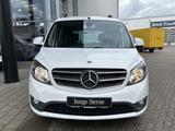 Mercedes-Benz Citan 111 CDI Tourer Lang NAVI+TEMPOMAT+SHZG - gebrauchte Mercedes-Benz Citan aus dem Jahr 2020
