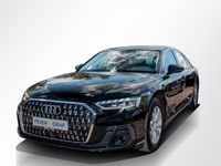 Audi A8 - Vorschau Bild 11