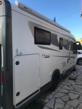 Mobilvetta K-Yacht Tekno Design 85 - Mobilvetta K yacht