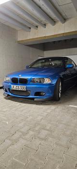 BMW E46 Rarität, 6-Gang, 330Ci ClubSport - BMW: Clubsport